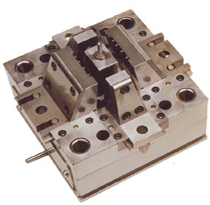 electronic housings